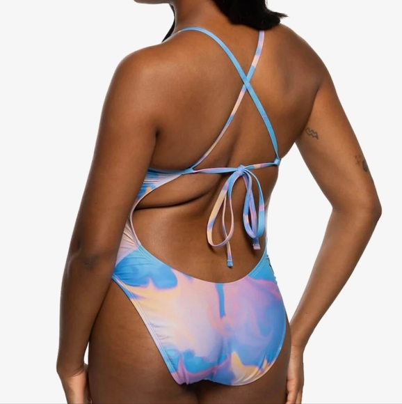 Jackson 4-onesie- nightingale - Picture 4 of 11